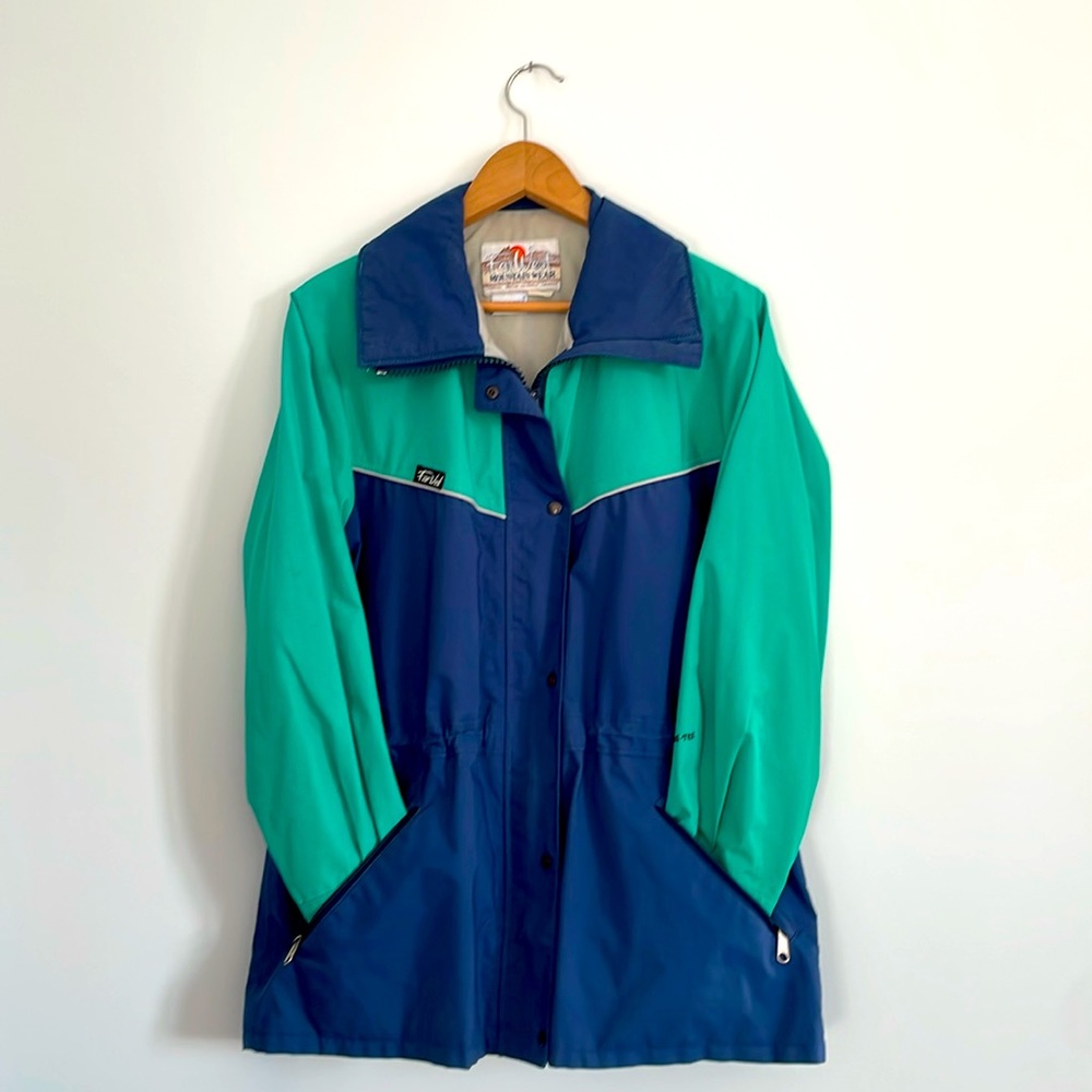 Vintage FAR West jacket